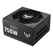 psu asus tuf gaming 750w gold photo
