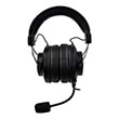 arozzi az aria bk gaming headset black photo