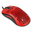 arozzi az favo bkrd pontiki gaming favo ultra light black red photo