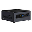 intel nuc kit mini pc celeron j4005 nuc7cjyhn2 photo