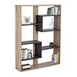 bibliothiki marceline hm877202 100x21x1245 sonama gkri photo
