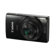 canon ixus 190 black photo canon ixus 190 black photo