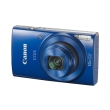 canon ixus 190 blue photo canon ixus 190 blue photo