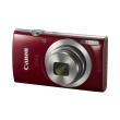 canon ixus 185 red photo canon ixus 185 red photo