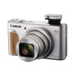 canon powershot sx740 hs silver photo canon powershot sx740 hs silver photo