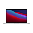 laptop apple macbook pro 13 2020 mydc2n a apple m1 8 core 8gb 512gb silver photo