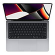 laptop apple macbook pro 14 mkgq3ze apple m1 max photo