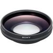 sony wide angle conversion lens 07x vcl dh0774 photo