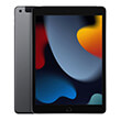 tablets tablet apple mk2k3 ipad 9th gen 2021 102 64gb wi  photo