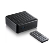 asrock beebox pentium quad core j4205 black photo asrock beebox pentium quad core j4205 black photo