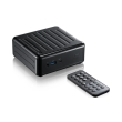 asrock beebox pentium quad core j3455 black photo asrock beebox pentium quad core j3455 black photo