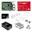 okdo raspberry pi 4b 4gb starter kit with noobs os photo