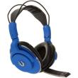 bitfenix flo gaming headset softouch blue photo bitfenix flo gaming headset softouch blue photo