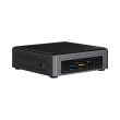 intel nuc kit boxnuc7i3bnk core i3 7100u mini pc photo intel nuc kit boxnuc7i3bnk core i3 7100u mini pc photo