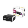 gigabyte brix gb blce 4105c intel celeron j4105 ultra compact pc kit photo gigabyte brix gb blce 4105c intel celeron j4105 ultra compact pc kit photo