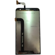 screen replacement for asus zenfone 2 laser ze550kl black pt001354 photo