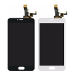 screen replacement for meizu m5 black pt004467 photo
