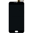screen replacement for meizu u20 black pt005704 photo