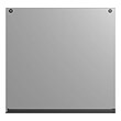 antallaktiko tempered glass for sharkoon flow case photo