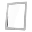 touch panel for ipad mini 3 full front set white photo