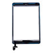 touch panel for ipad mini 3 full front set black photo