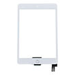 touch panel for ipad mini 5 2019 full front set white photo