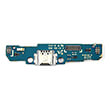 pcb board with charge connector for samsung galaxy tab a 101 t510 t515 gh82 19562a original photo