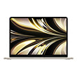 laptop apple macbook air 13 mly13ze a apple m2 8 core 8gb 256gb touch id starlight photo