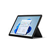 tablet microsoft surface 8va 00021 go3 105 intel pentium 6500y 8gb 128gb win11 cs black photo