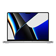 laptop apple macbook pro mkgr3n a 14 2021 m1 pro 8 core 16gb 512gb ssd 14 core gpu silver photo