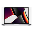 laptop apple macbook pro mk1a3ze 16 2021 m1 max 10 core 32gb 1tb ssd space gray photo