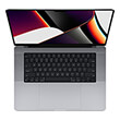 laptop apple macbook pro 16 mk193ze 16 2021 m1 pro 16gb 1tb ssd space gray photo