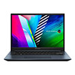 laptop asus vivobook pro 14 k6400zc km023w 14 28k oled intel core i7 12700h 16gb 1tb rtx3050 w11 photo
