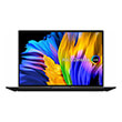 laptop asus zenbook 14x um5401qa l7207w 14 28k oled amd ryzen 7 5800h 16gb 512gb win11 photo