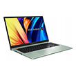 laptop asus vivobook s15 m3502qa ma139w 156 28k oled amd ryzen 5 5600h 16gb 512gb win 11 home photo