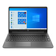laptop hp 15s fq2720nd 156 fhd intel core i3 1115g4 4gb 128gb win10s photo