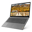 laptop lenovo ideapad 3 15alc6 82ku00w1pb 156 fhd amd ryzen 5 5500u 8gb 512gb no os photo