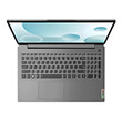 laptop lenovo ideapad 3 15iau7 82rk00amgm 156 fhd intel core i3 1215u 8gb 256gb win11 photo