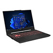 laptop asus tuf a15 fa507nu lp031w 156 fhd 144hz amd ryzen 7 7735hs 16gb 512gb rtx4050 win11 photo