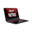 laptop acer nitro 5 an515 57 156 fhd 144hz intel core i5 11400h 8gb 512gb rtx3050 no os photo