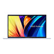 laptop asus vivobook x1502za bq312w 156 fhd intel core i3 1215u 8gb 256gb gr win11 home photo