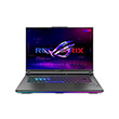 laptop asus rog strix g614ju n3170w 16 wuxga 165hz intel core i5 13450hz 16gb 1tb rtx4050 win11h photo