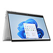 laptop hp envy x360 13 bf0000nv 133 wuxga touch intel core i5 1230u 8gb 512gb gr win11 home photo