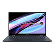 laptop asus zenbook pro 15 flip 156 28k oled touch intel core i7 12700h 16gb 1tb arc a370m w11p photo