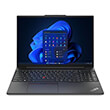 laptop lenovo thinkpad e16 gen1 21jn00dkgm 16 wuxga intel core i7 13700h 32gb 1tb w11p 3y gr photo