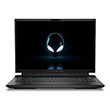 laptop dell alienware m18 r2 18 qhd 165hz intel core i9 14900hx 64gb 2tb ssd rtx4090 win11 pro photo