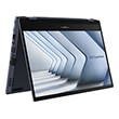 laptop asus expertbook b5 flip b5402fva gr53c1x 14 photo