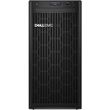 server dell poweredge t150 intel xeon e 2314 16gb 2tb sata s150 5y photo