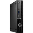 DELL PC OPTIPLEX 7020 MFF INTEL CORE I5-12500T 8GB 512GB WIN 11 PRO GR 5Y PROSUPPORT NBD