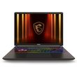 laptop msi vector 16 hx ai a2xwhg 16 qhd 240hz intel core ultra 7 255hx 32gb 1tb rtx5070ti win11 photo